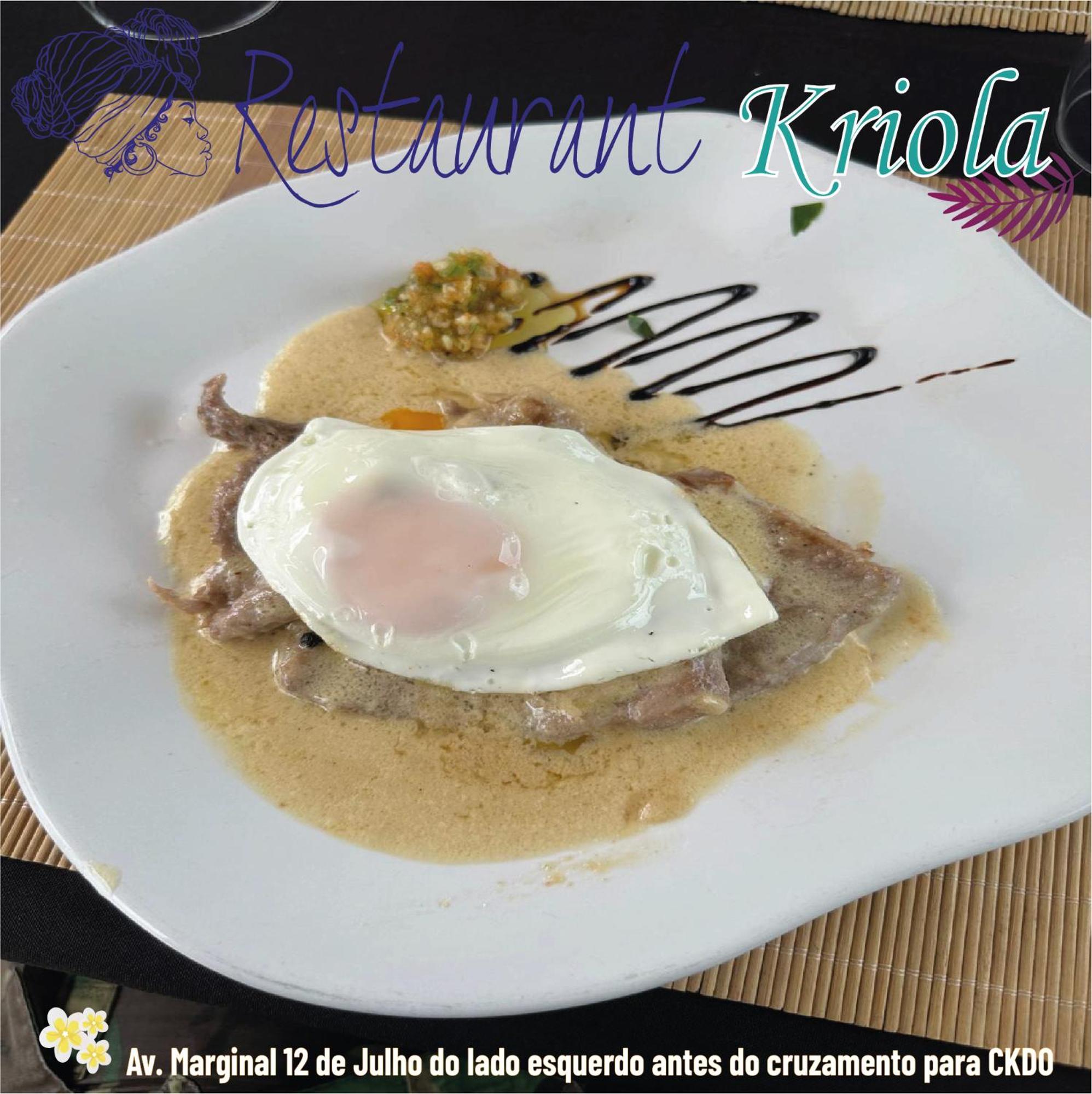 Hotel Kriola 상투메 외부 사진